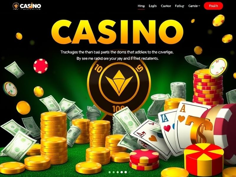 Learn expert insights and strategies on how to generate income through online and land-based casinos. Explore profitability models, game insights, and industry trends in gambling revenue generation.