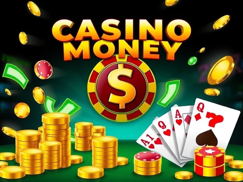 Learn expert insights and strategies on how to generate income through online and land-based casinos. Explore profitability models, game insights, and industry trends in gambling revenue generation.
